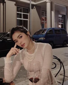 thành công của võ ngọc trân