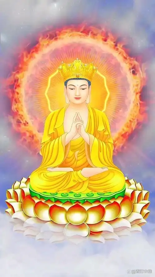 Ảnh Phật Như Lai Đại Nhật 15 Ảnh Phật Như Lai Đại Nhật 15