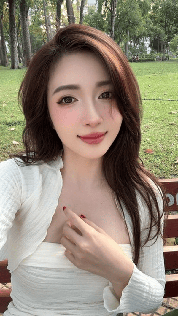 Ảnh gái đẹp tự sướng