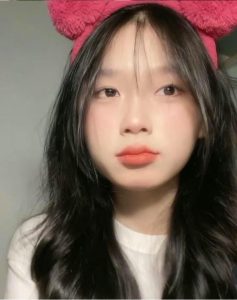 Avatar ảnh gái xinh k10 dịu dàng vô cùng