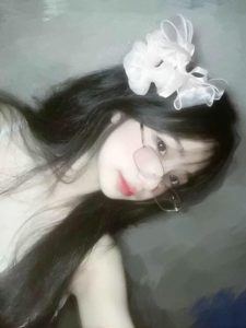 Avatar ảnh gái xinh k8 dịu dàng