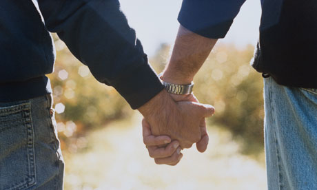 Đây còn là 1 cách ám chỉ đến cụm từ nhạy cảm sex gay vui vẻ hơn