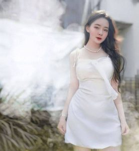 Hot streamer Phạm Lê Gia Mỹ 2006