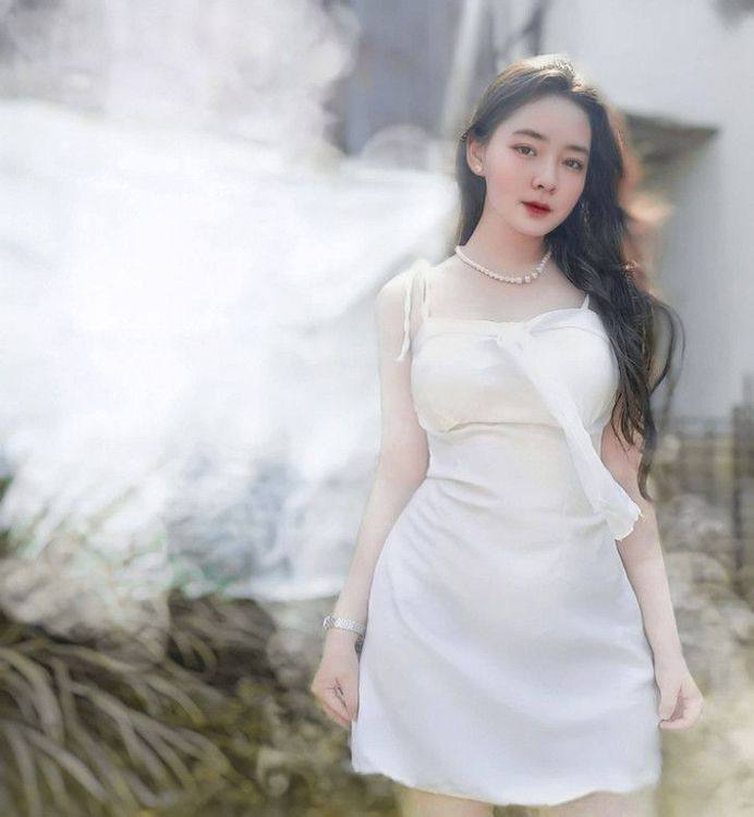 Hot streamer Phạm Lê Gia Mỹ 2006 Hot streamer Phạm Lê Gia Mỹ 2006