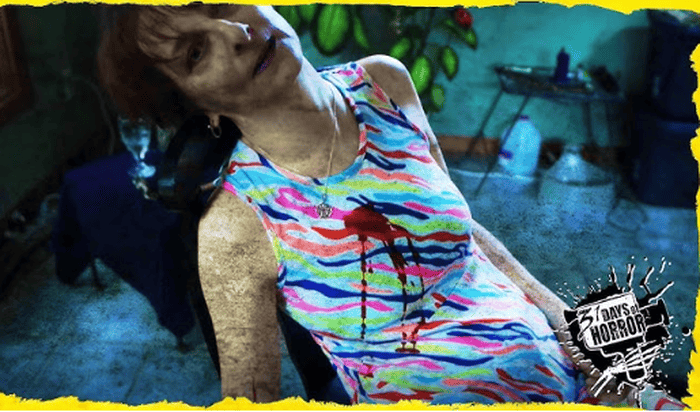 Lemon Party là tên gọi của một shock site, tức một website được tạo ra với mục đích gây bất ngờ hoặc sốc cho người truy cập Lemon Party là tên gọi của một shock site, tức một website được tạo ra với mục đích gây bất ngờ hoặc sốc cho người truy cập