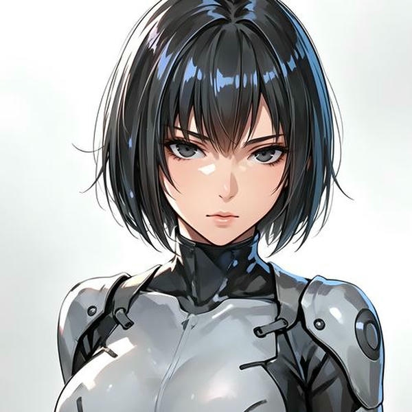 Sự bí ẩn của anime girl cá tính khiến mọi ánh nhìn dừng lại Sự bí ẩn của anime girl cá tính khiến mọi ánh nhìn dừng lại