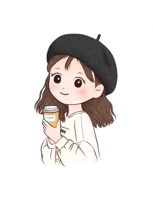 ảnh bé gái chibi ảnh bé gái chibi