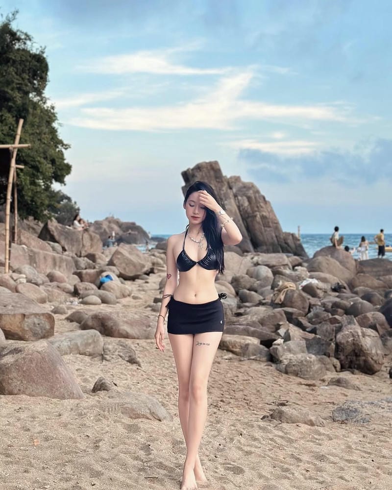 ảnh gái xinh cute mặc bikini ảnh gái xinh cute mặc bikini