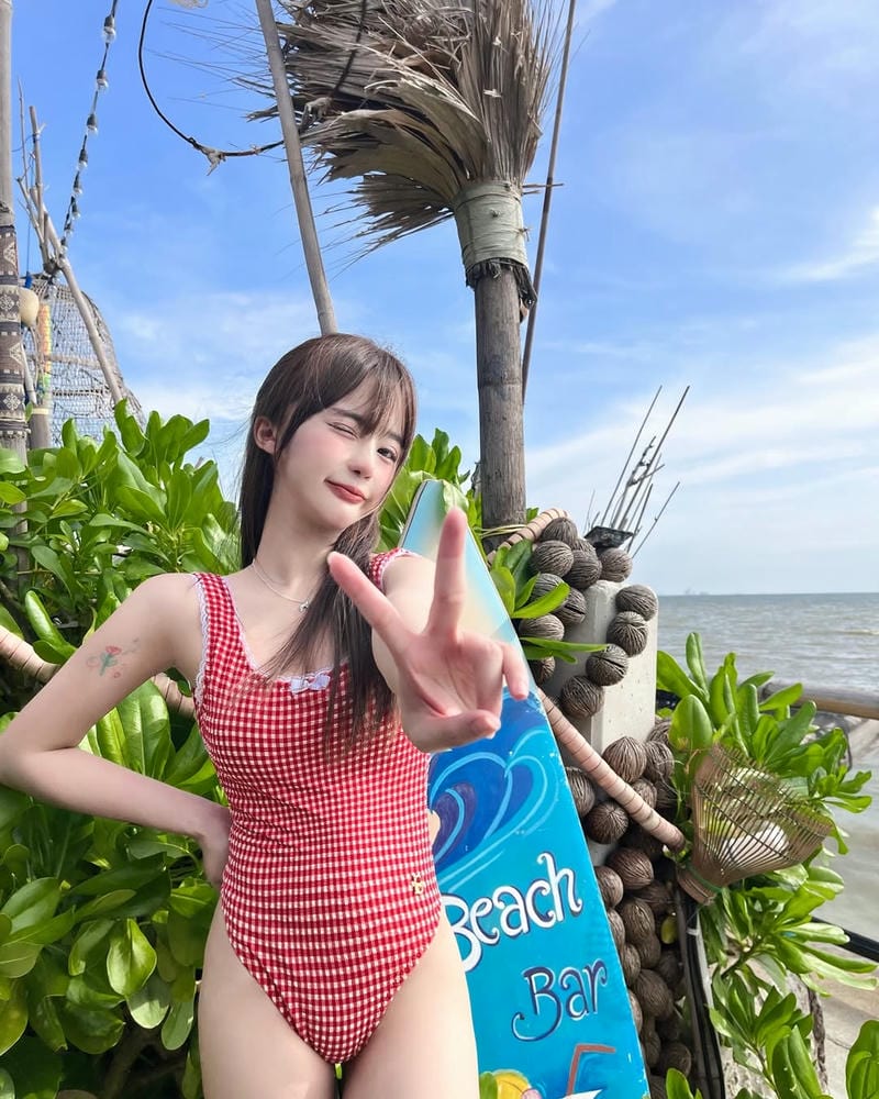 ảnh gái xinh việt nam mặc bikini ảnh gái xinh việt nam mặc bikini