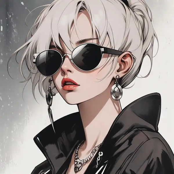 anime lạnh lùng girl 10 anime lạnh lùng girl 10
