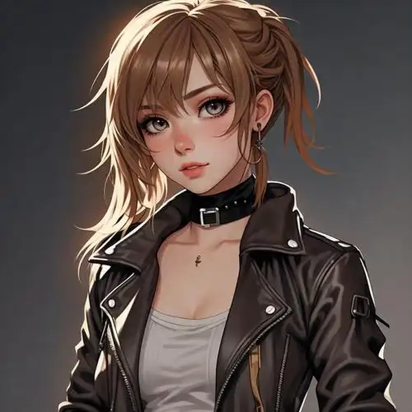 anime lạnh lùng girl 11 anime lạnh lùng girl 11