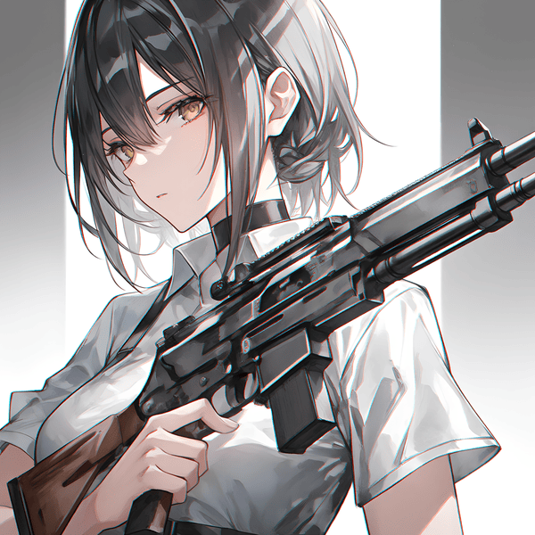 anime lạnh lùng girl 7 anime lạnh lùng girl 7
