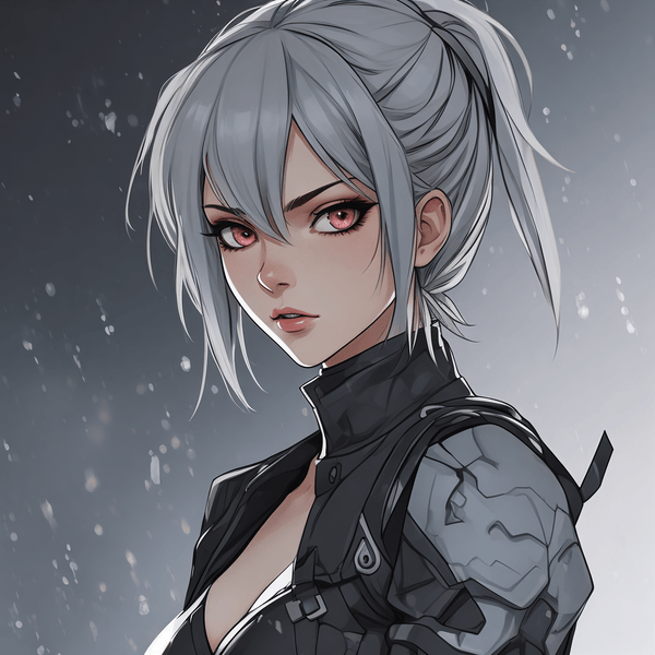 anime lạnh lùng girl 9 anime lạnh lùng girl 9