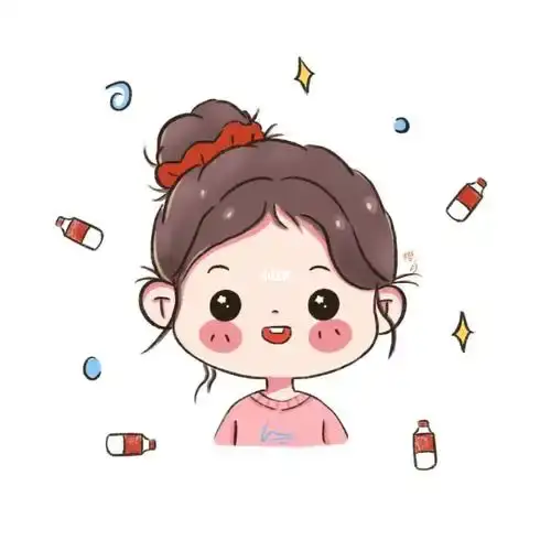 bé gái chibi bé gái chibi