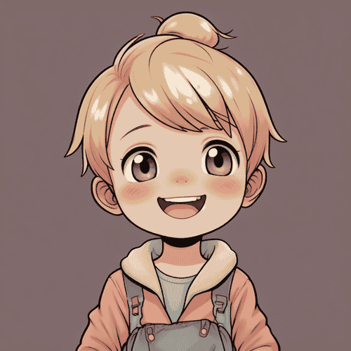 chibi bé gái 1 chibi bé gái 1