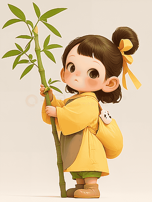 chibi bé gái cute chibi bé gái cute