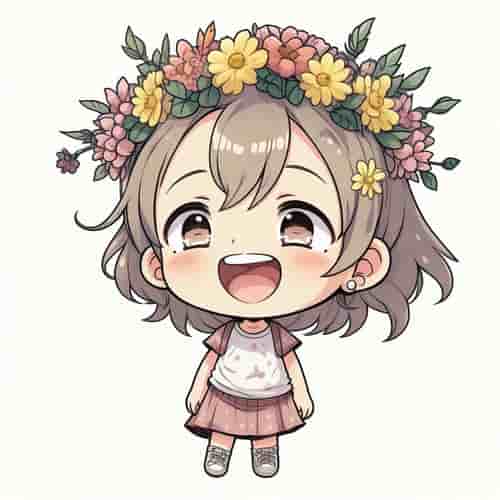 chibi cute chibi cute