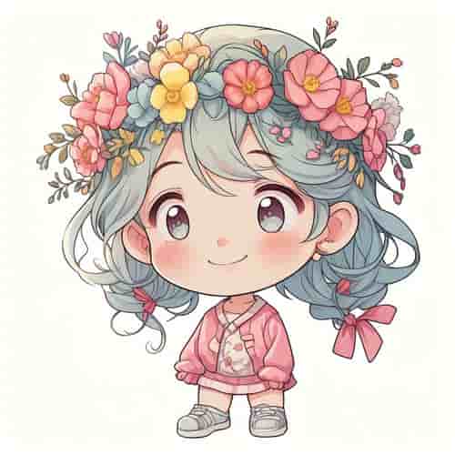 chibi girl 2 chibi girl 2