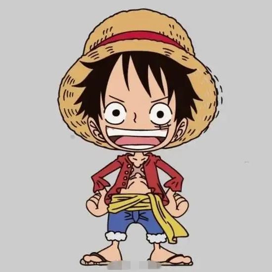 one piece chibi 10 one piece chibi 10