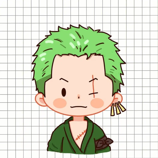 one piece chibi 14 one piece chibi 14
