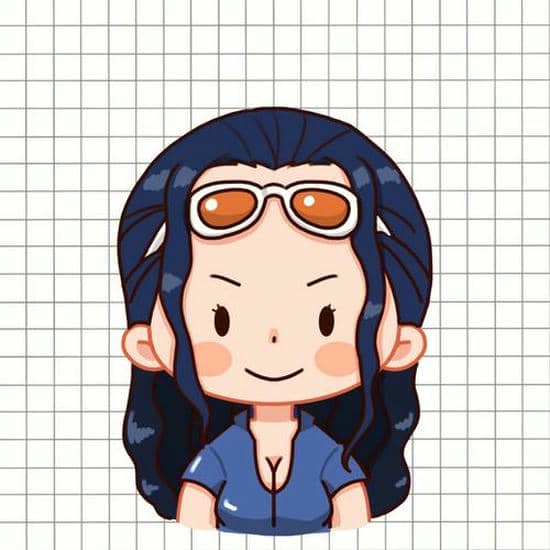 one piece chibi 18 one piece chibi 18