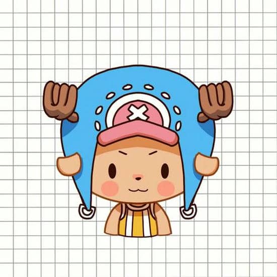 one piece chibi 19 one piece chibi 19