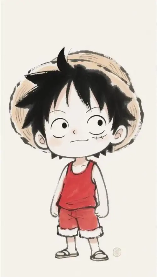 one piece chibi 5 one piece chibi 5