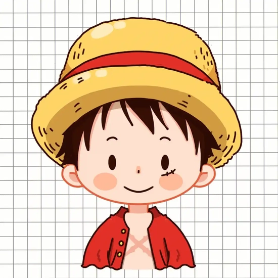 one piece chibi 6 one piece chibi 6