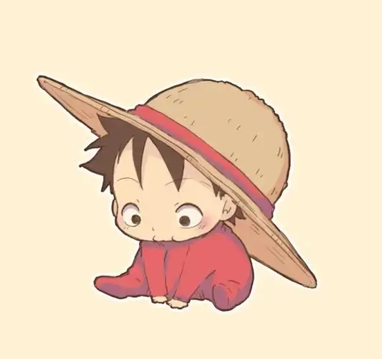 one piece chibi 8 one piece chibi 8