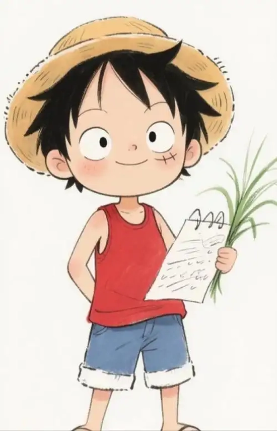 one piece chibi 9 one piece chibi 9