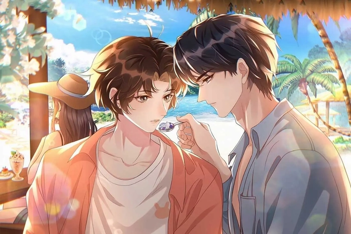 “sẽ gầy anime” dần trở thành tiếng lóng để ám chỉ những bộ anime thuộc thể loại đam mỹ (BL – Boys Love) “sẽ gầy anime” dần trở thành tiếng lóng để ám chỉ những bộ anime thuộc thể loại đam mỹ (BL – Boys Love)