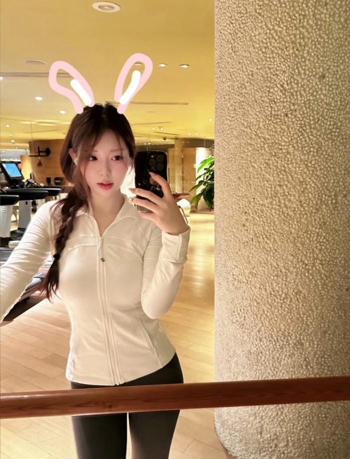 Ảnh Gái xinh Trung Quốc cute đáng yêu Ảnh Gái xinh Trung Quốc cute đáng yêu
