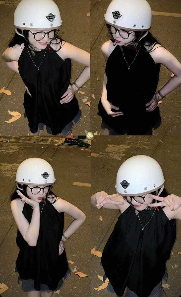 Ảnh gái 2k10 khoe Ảnh gái 2k10 khoe