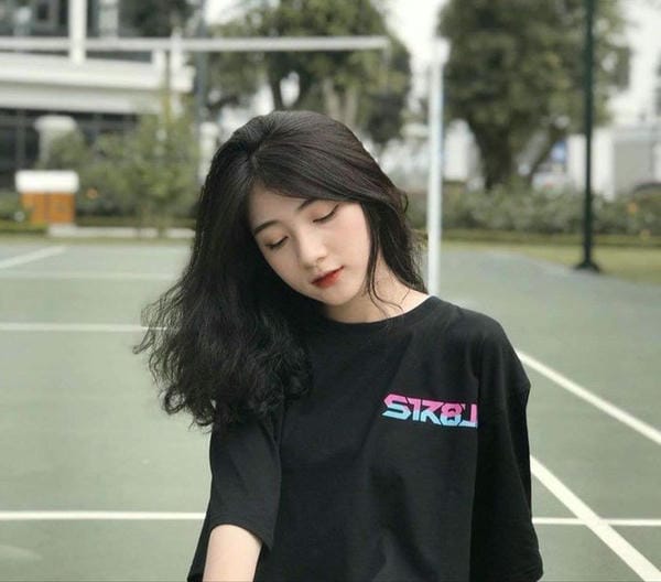 Ảnh gái k13 (2) Ảnh gái k13 (2)
