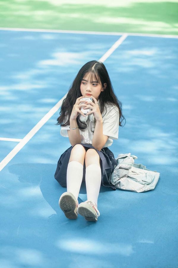 Ảnh gái k13 (6) Ảnh gái k13 (6)