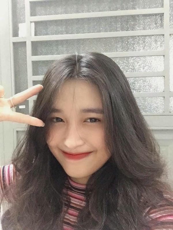 Ảnh gái k13 Ảnh gái k13