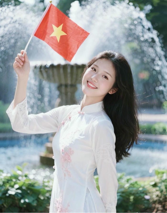 Ảnh gái xinh 2009 có đôi mắt biếc Ảnh gái xinh 2009 có đôi mắt biếc