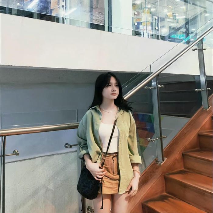 Ảnh gái xinh 2009 mặc váy cực xinh Ảnh gái xinh 2009 mặc váy cực xinh