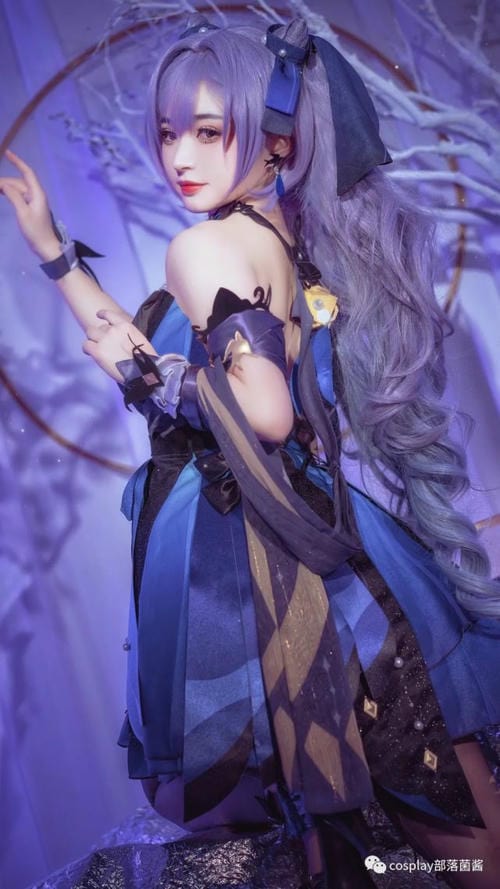 Ảnh gái xinh cosplay 1 Ảnh gái xinh cosplay 1