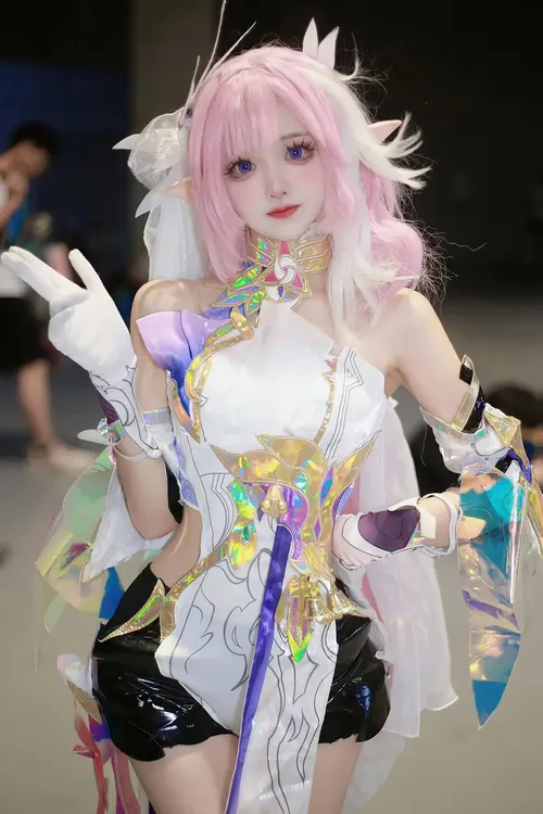 Ảnh gái xinh cosplay 4 Ảnh gái xinh cosplay 4