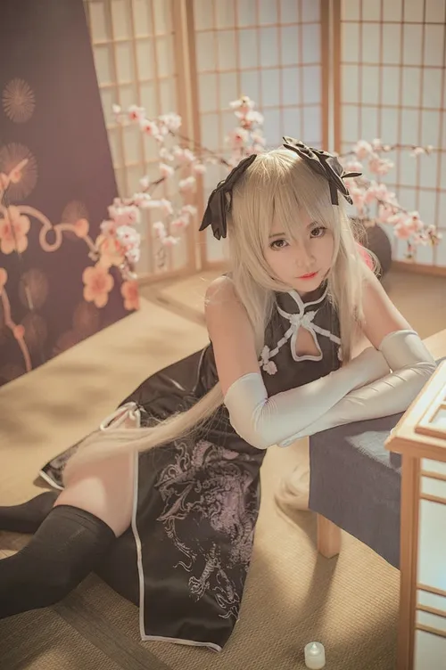 Ảnh gái xinh cosplay 6 Ảnh gái xinh cosplay 6