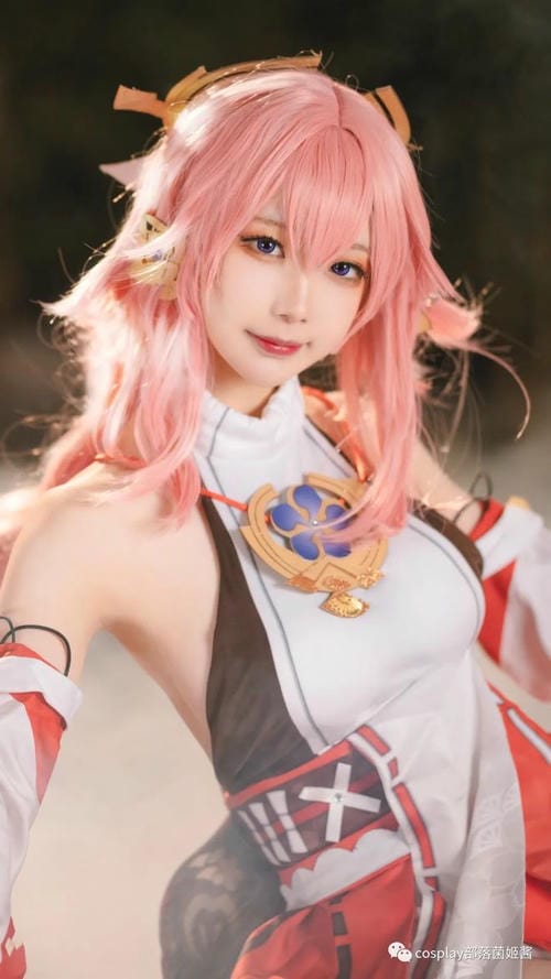 Ảnh gái xinh cosplay 8 Ảnh gái xinh cosplay 8