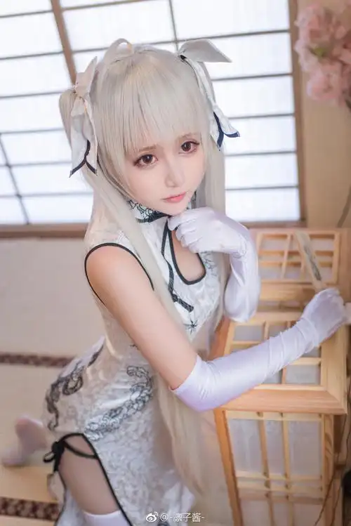 Ảnh gái xinh cosplay 9 Ảnh gái xinh cosplay 9