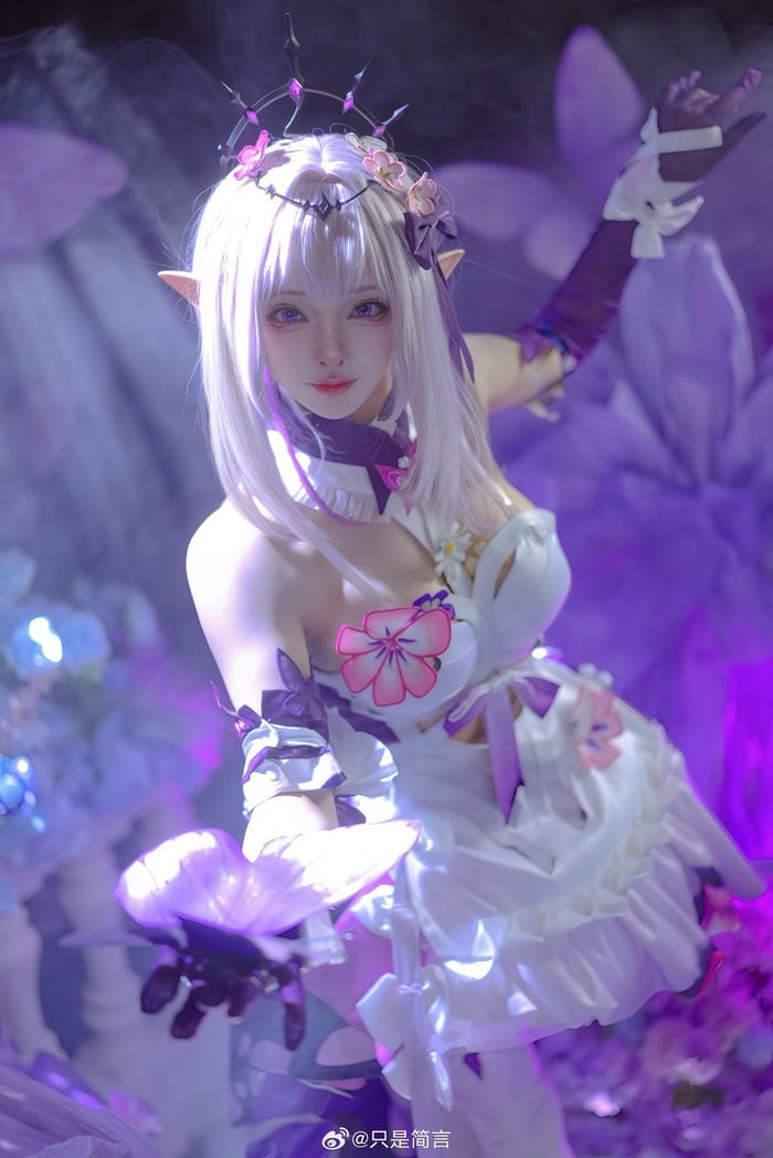 Ảnh gái xinh cosplay liên quân 1 Ảnh gái xinh cosplay liên quân 1