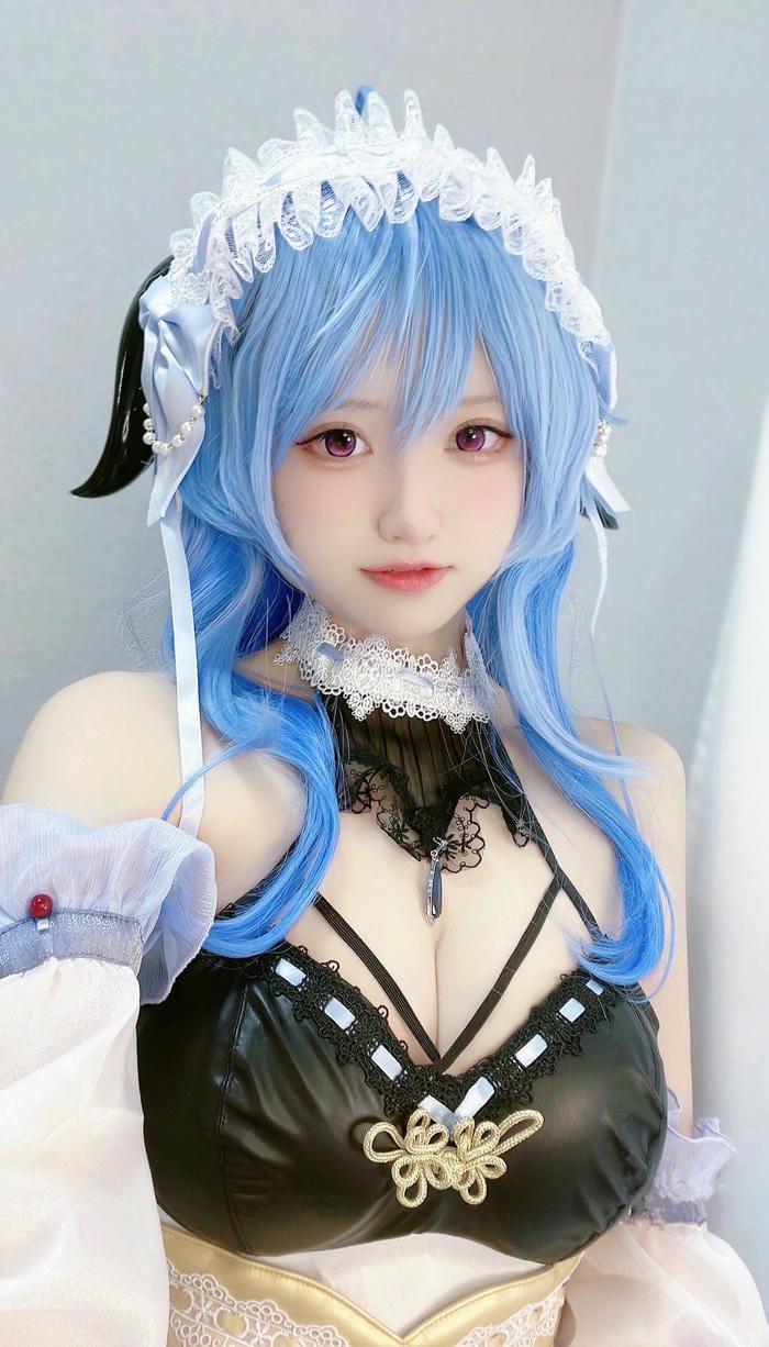 Ảnh gái xinh cosplay liên quân 13 Ảnh gái xinh cosplay liên quân 13