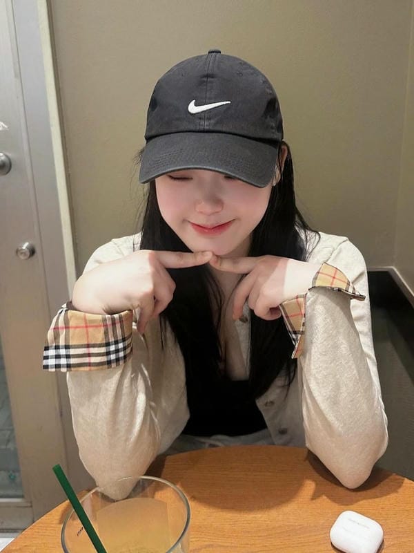 Ảnh gái xinh cute dễ thương Ảnh gái xinh cute dễ thương