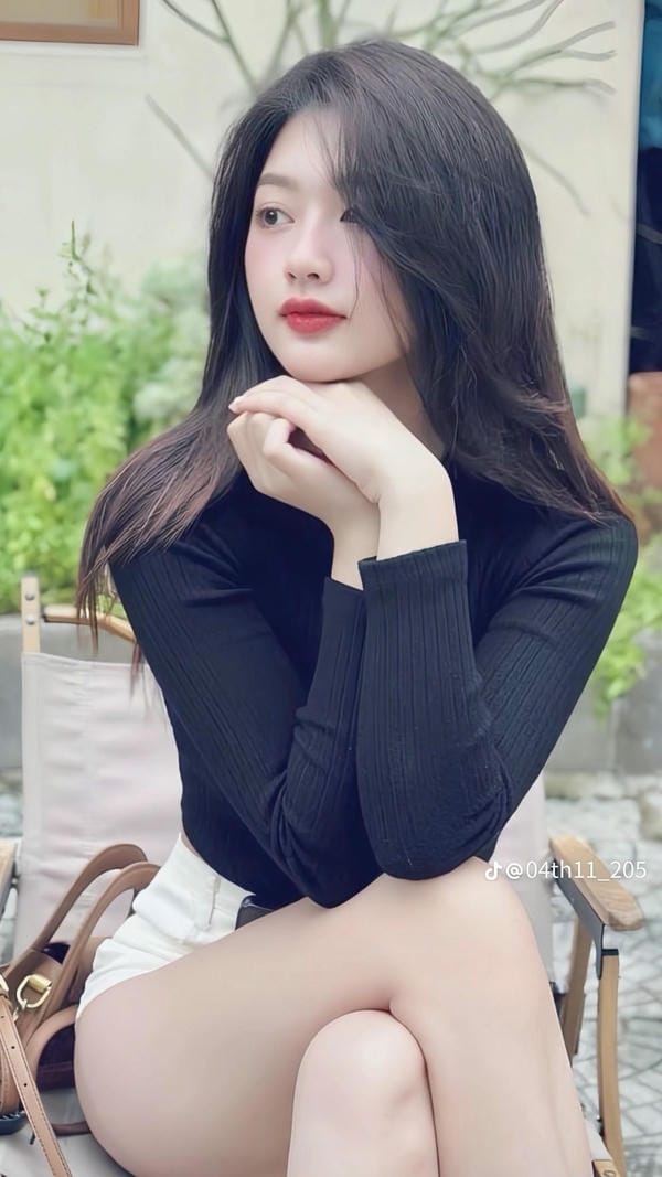 Ảnh gái xinh dễ thương 2 Ảnh gái xinh dễ thương 2
