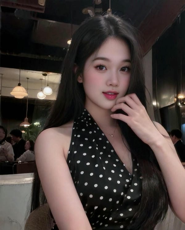 Ảnh gái xinh dễ thương cute Ảnh gái xinh dễ thương cute