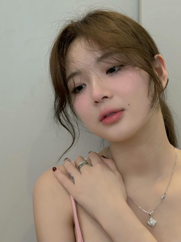 Ảnh gái xinh dễ thương Ảnh gái xinh dễ thương