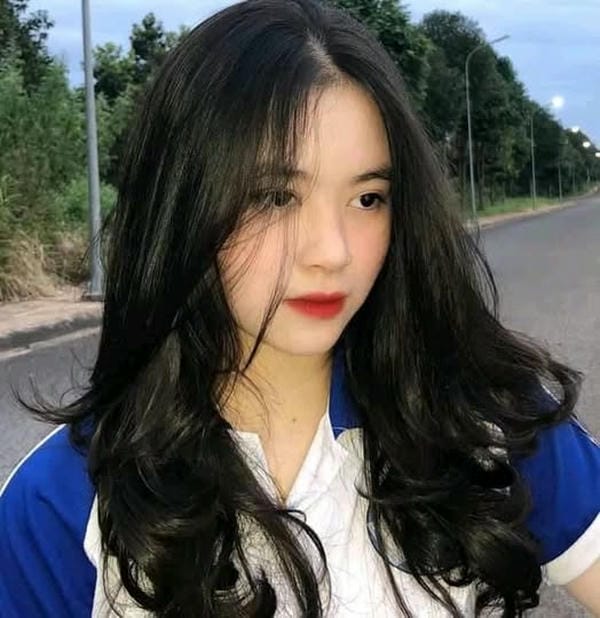 Ảnh gái xinh k14